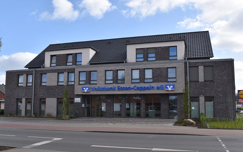 Volksbank Oldenburgerstr.